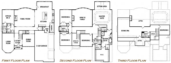 Jordan A_SE Plans