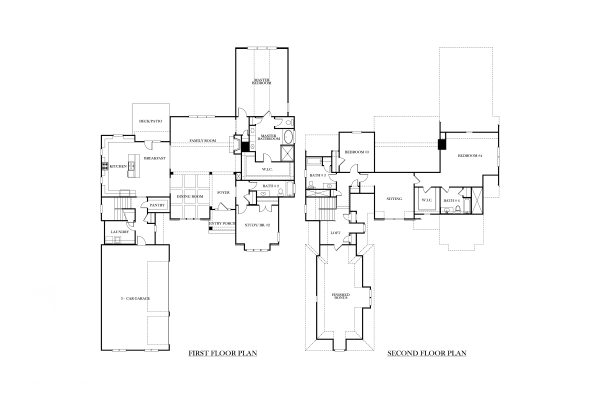 Belmont Marketing Plan copy