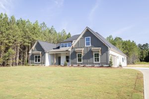 Whitehorse Model