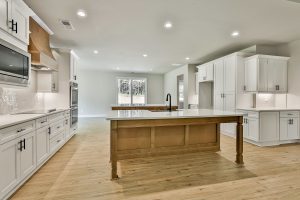 New Home Construction in Williamson, GA