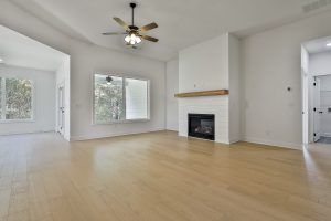 New homes for sale outside of Auburn, Alabama